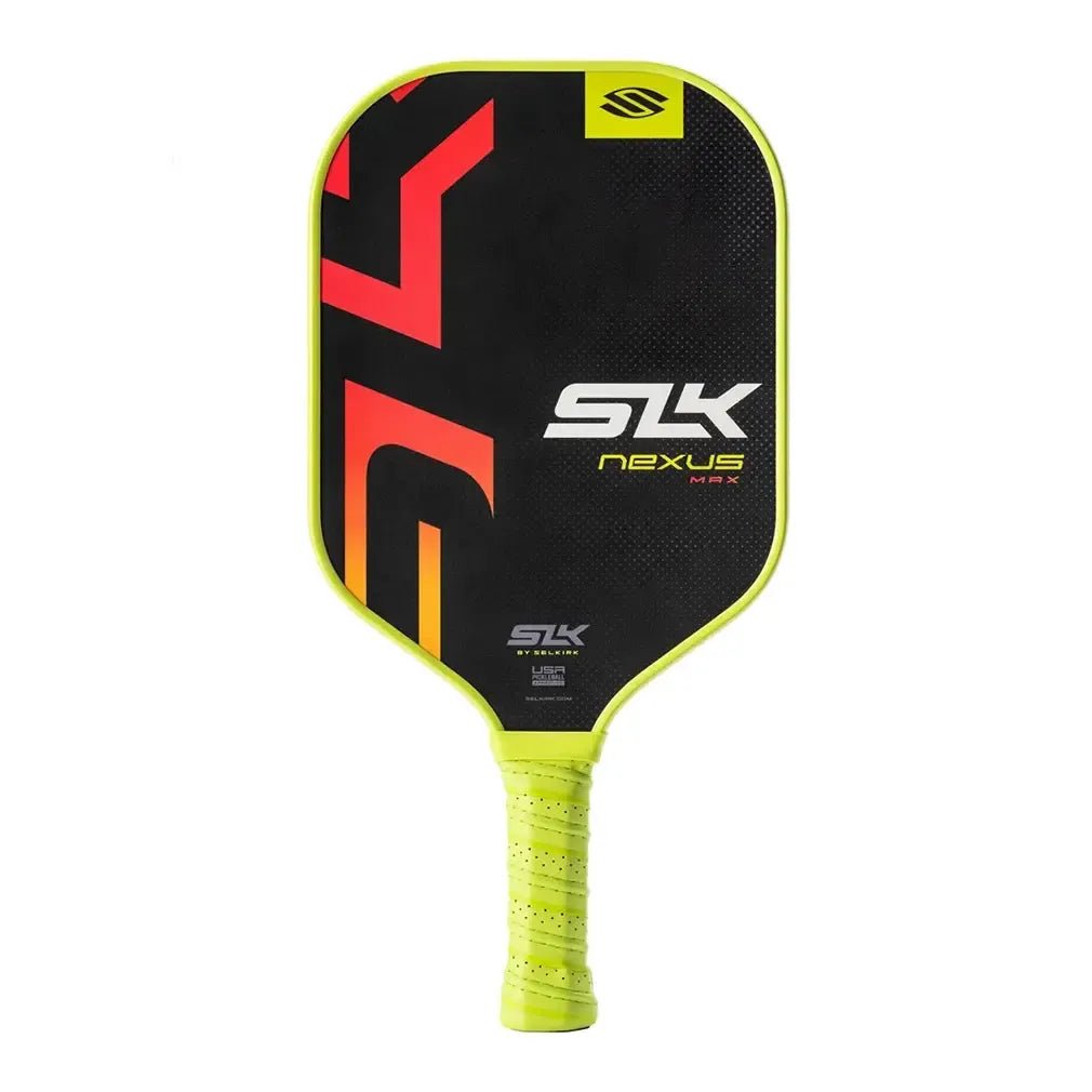 SLK Nexus Pickleball Paddle EmberTienda Tennis