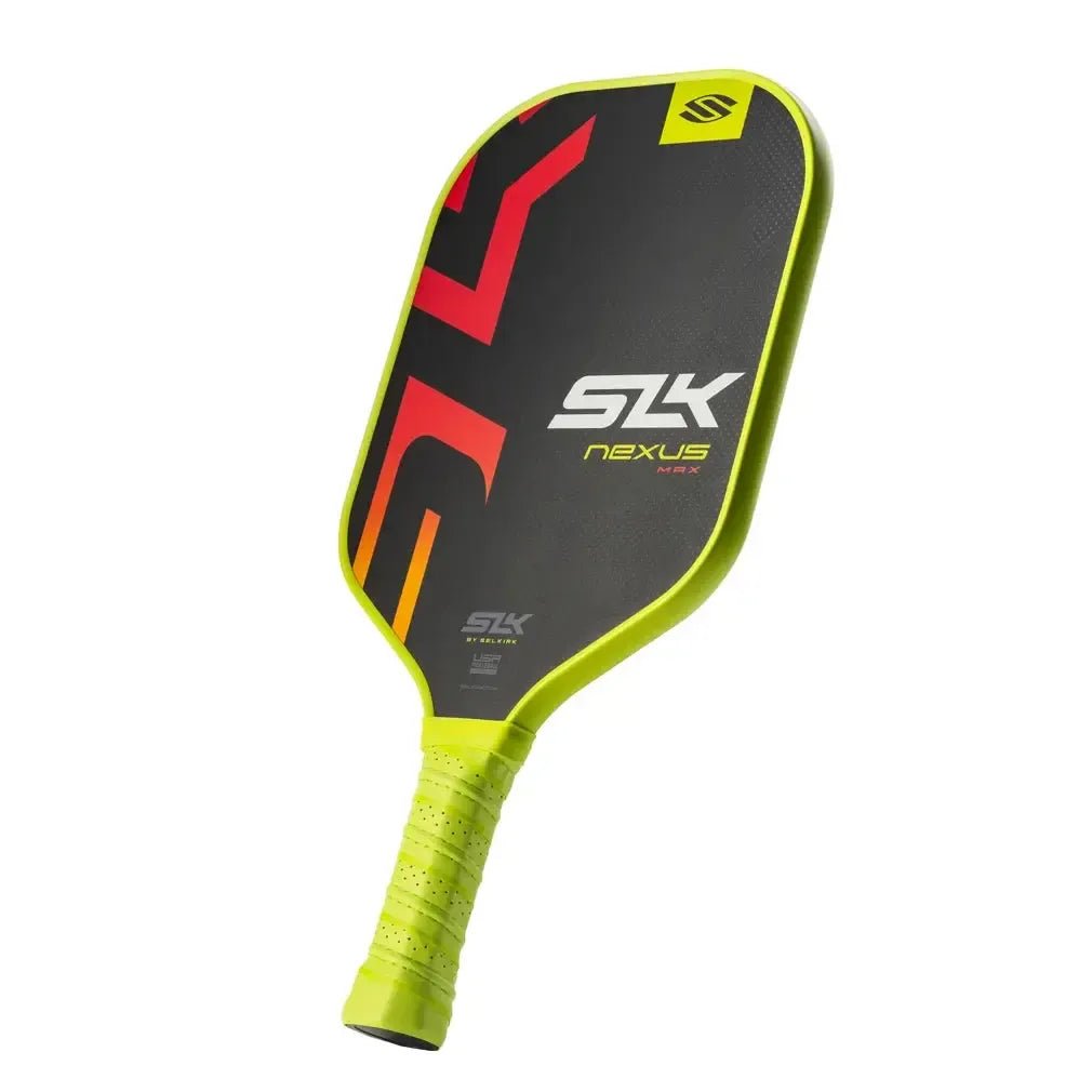 SLK Nexus Pickleball Paddle EmberTienda Tennis