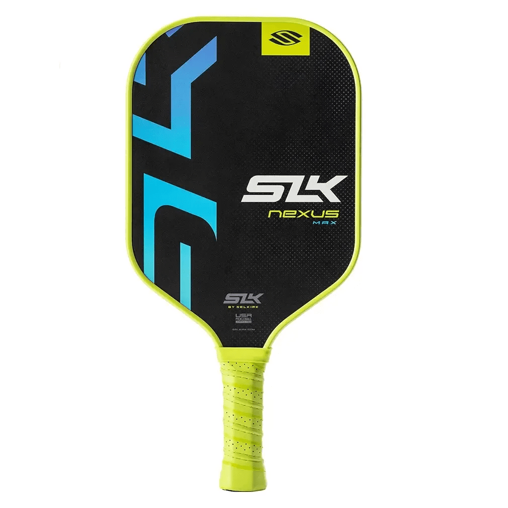 SLK Nexus Pickleball Paddle OasisTienda Tennis