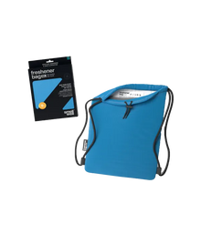 Mochila Smellwell Azul XL