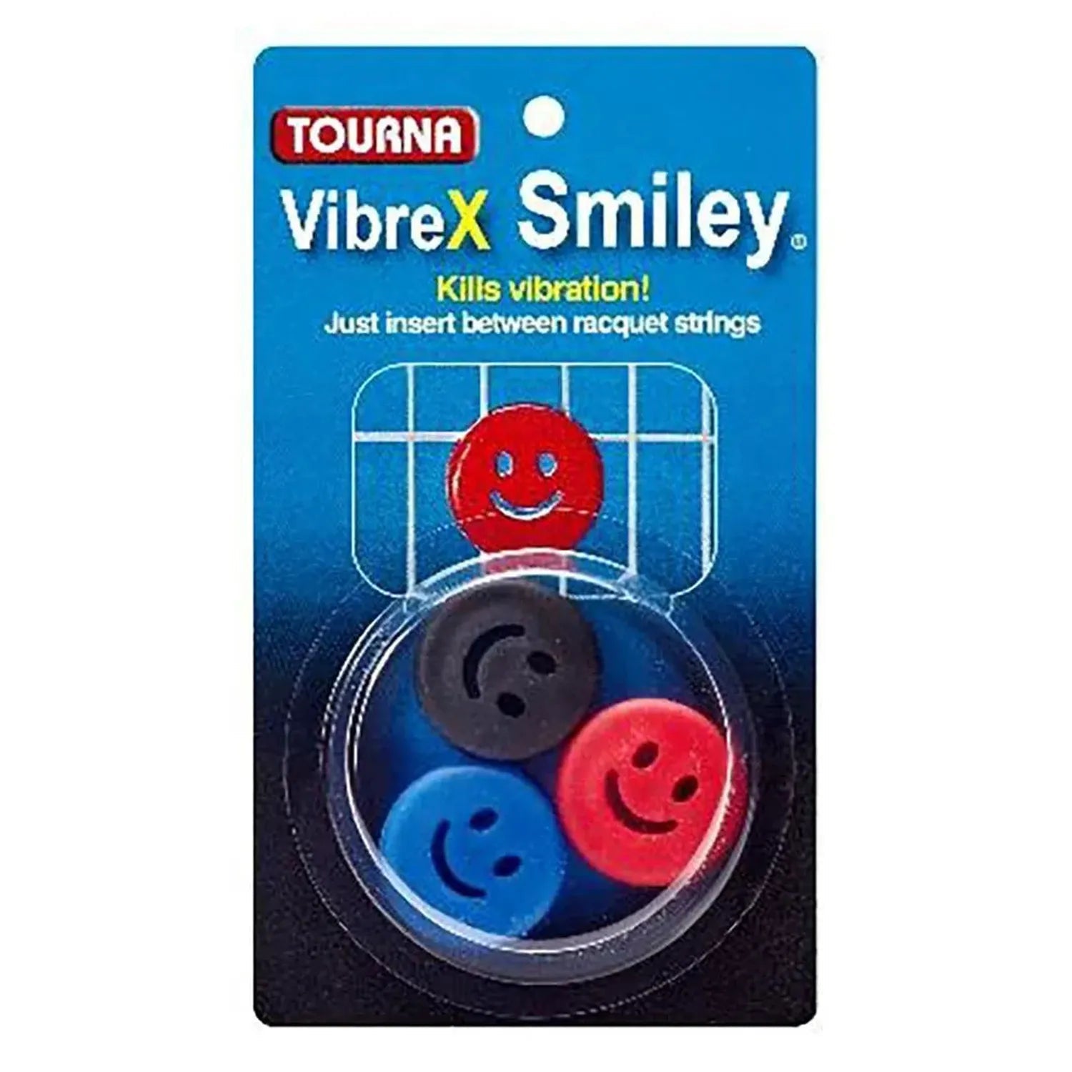 Smile Tennis DampenersTienda Tennis