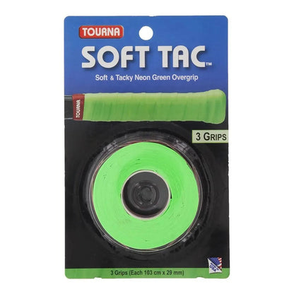 Soft Tac Tennis OvergripTienda Tennis