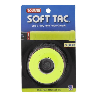 Soft Tac Tennis OvergripTienda Tennis