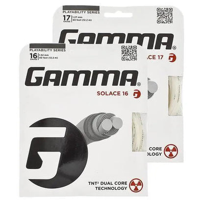 Solace Tennis String NaturalTienda Tennis