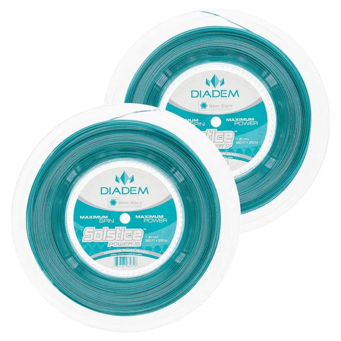 Solstice Power Tennis String ReelTienda Tennis