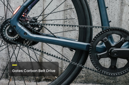 Soltera 3 ADV Ebike