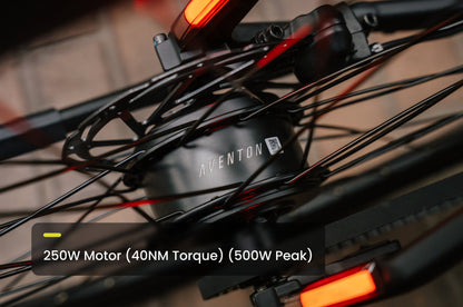Soltera 3 ADV Ebike