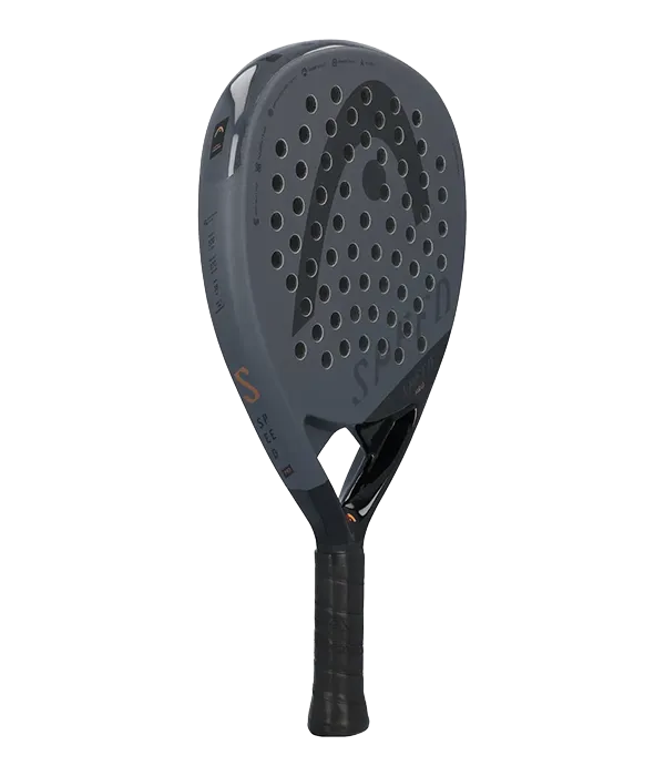 HEAD Speed PRO Padel Racket