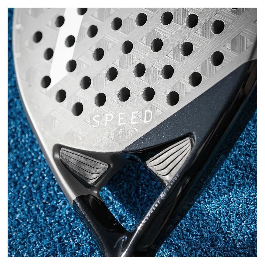 Speed Pro 2025 Padel RacquetTienda Tennis