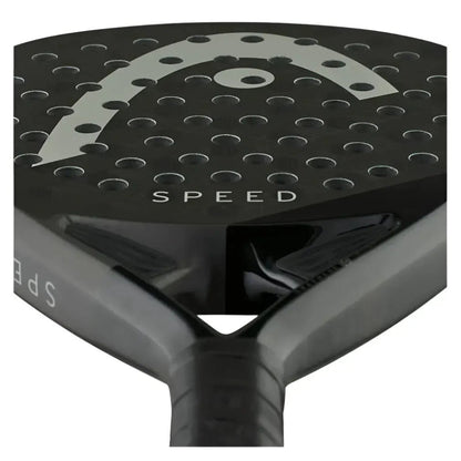 Speed Pro 2025 Padel RacquetTienda Tennis
