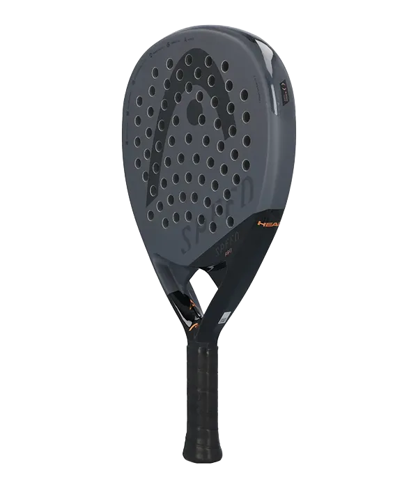 HEAD Speed PRO Padel Racket