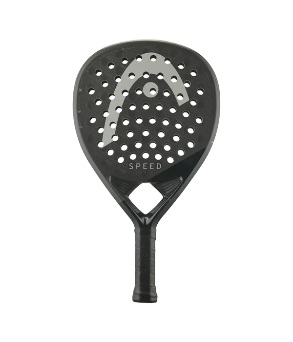 Head Speed Pro 2025 Padel Racket