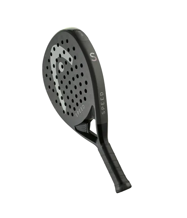 Head Speed Pro 2025 Padel Racket