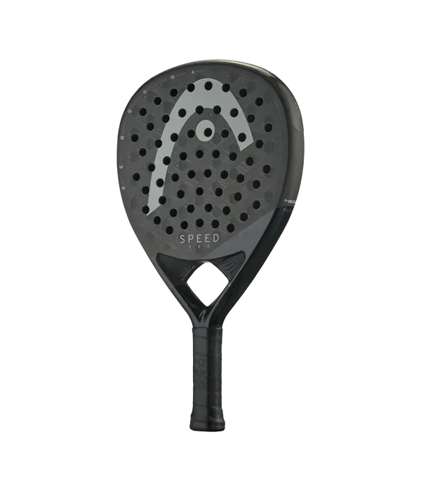 Head Speed Pro 2025 Padel Racket