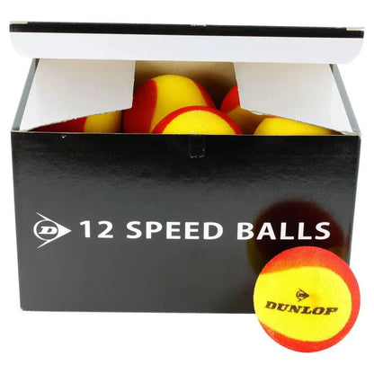 SpeedBall DozenTienda Tennis