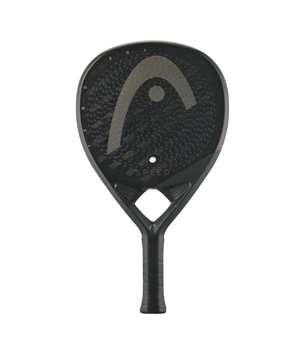 HEAD Speed One X 2025 Padel Racket