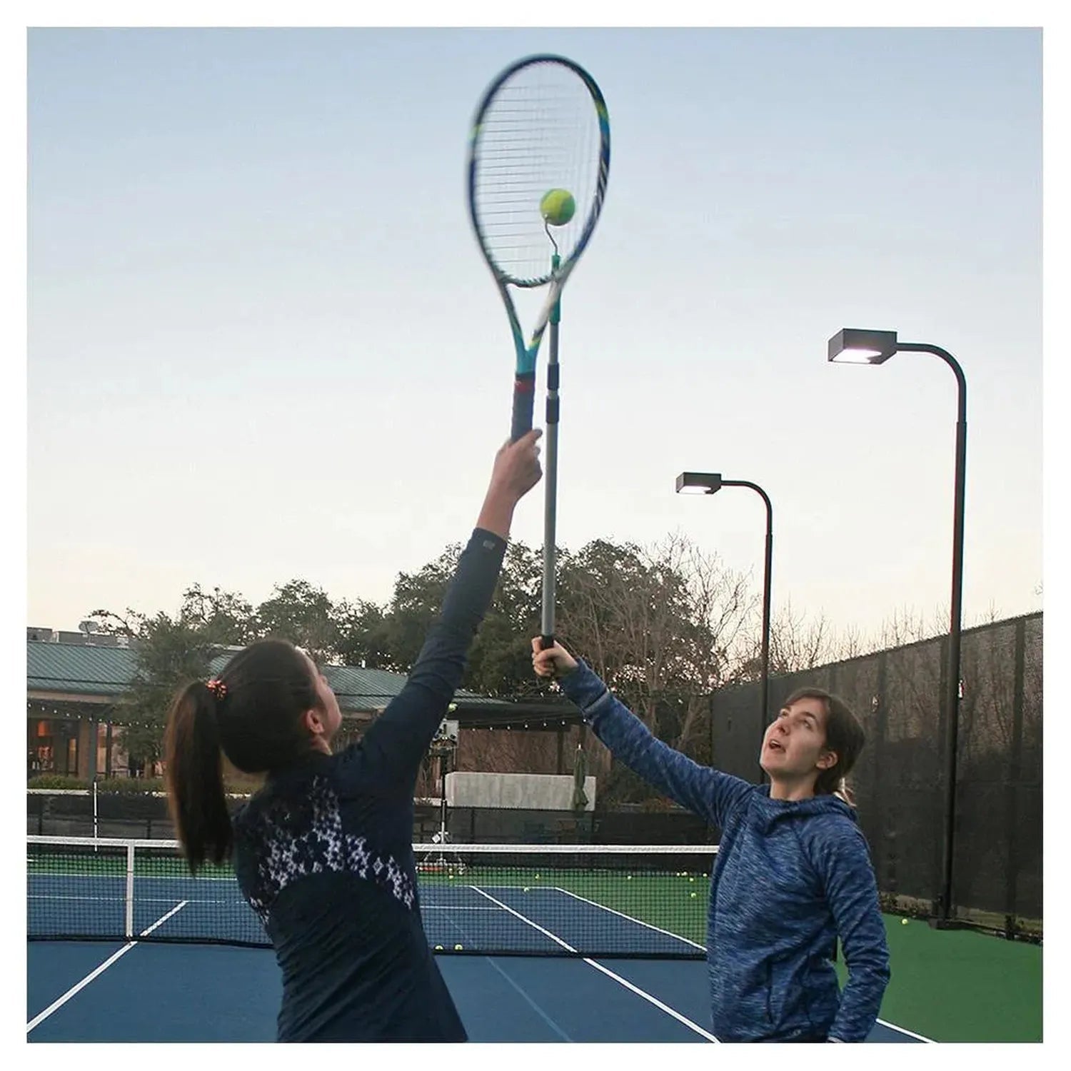 Spin DoctorTienda Tennis