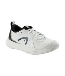 Padel Shoes Head Sprint Court 4.0 Junior White/Black 2025