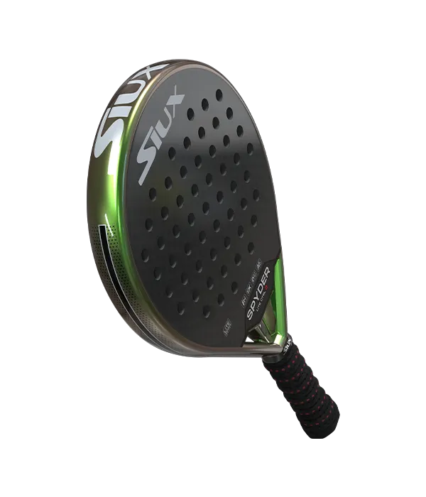 Siux Spyder Lite Ctrl 3 Padel Racket