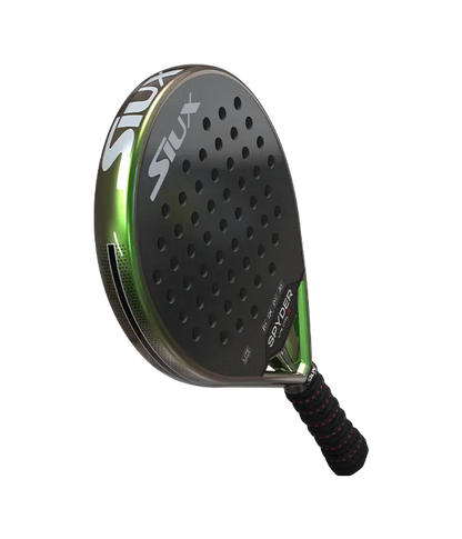 Siux Spyder Lite Ctrl 3 Padel Racket