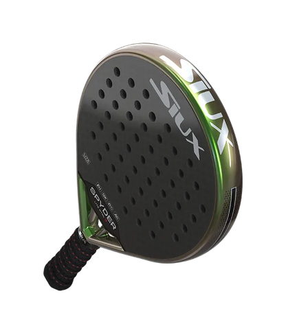Siux Spyder Lite Ctrl 3 Padel Racket