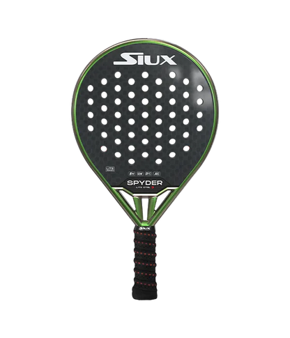 Siux Spyder Lite Ctrl 3 Padel Racket