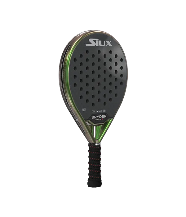 Siux Spyder Lite Ctrl 3 Padel Racket