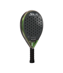 Siux Spyder Lite Ctrl 3 Padel Racket