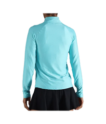 Sudadera Endless Kirsch Iconic Aqua