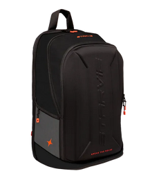 Backpack Starvie Hard Eva Negra 2026