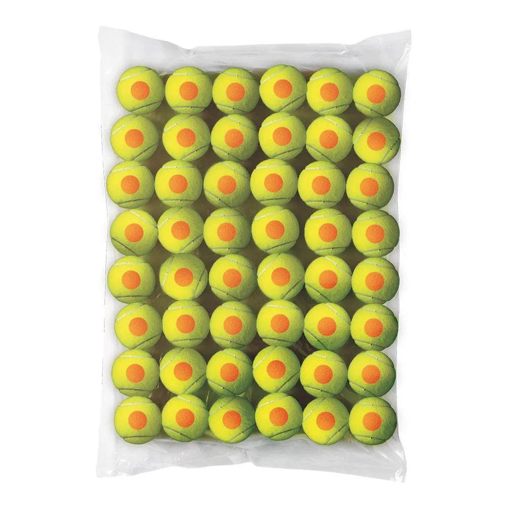 Starter Orange Stage 2 Tennis Balls 48 PackTienda Tennis