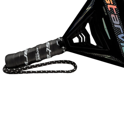 STARVIE BRAVA PRO 2025 Padel Racket - Tennistro