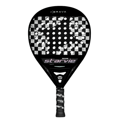 STARVIE BRAVA PRO 2025 Padel Racket - Tennistro