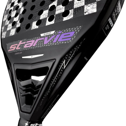 STARVIE BRAVA PRO 2025 Padel Racket - Tennistro