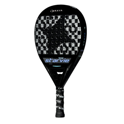 STARVIE BRAVA PRO 2025 Padel Racket - Tennistro