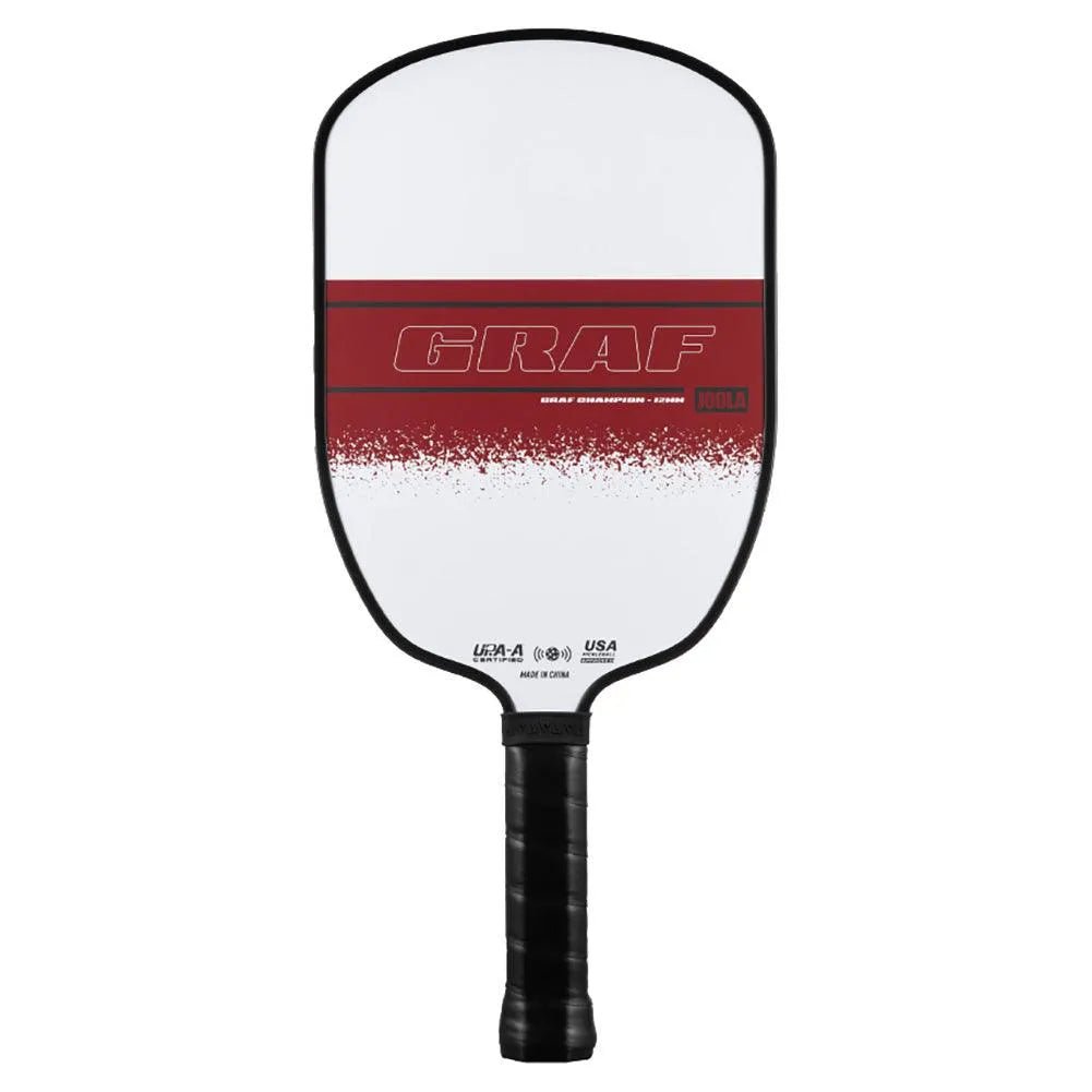 Steffi Graf Champion 12mm Fiberglass Pickleball PaddleTienda Tennis