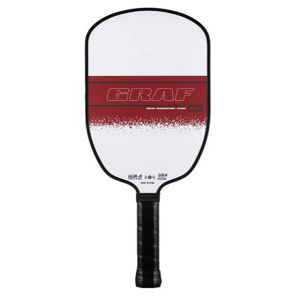 Steffi Graf Champion 12mm Fiberglass Pickleball PaddleTienda Tennis