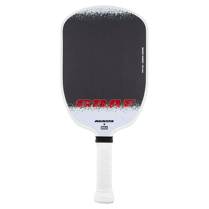 Steffi Graf Edge 16mm True Carbon Pickleball PaddleTienda Tennis