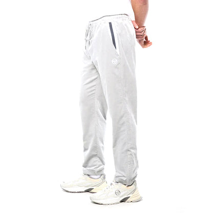 Sergio Tacchini Cordurato Track Pant |  Quiet Grey