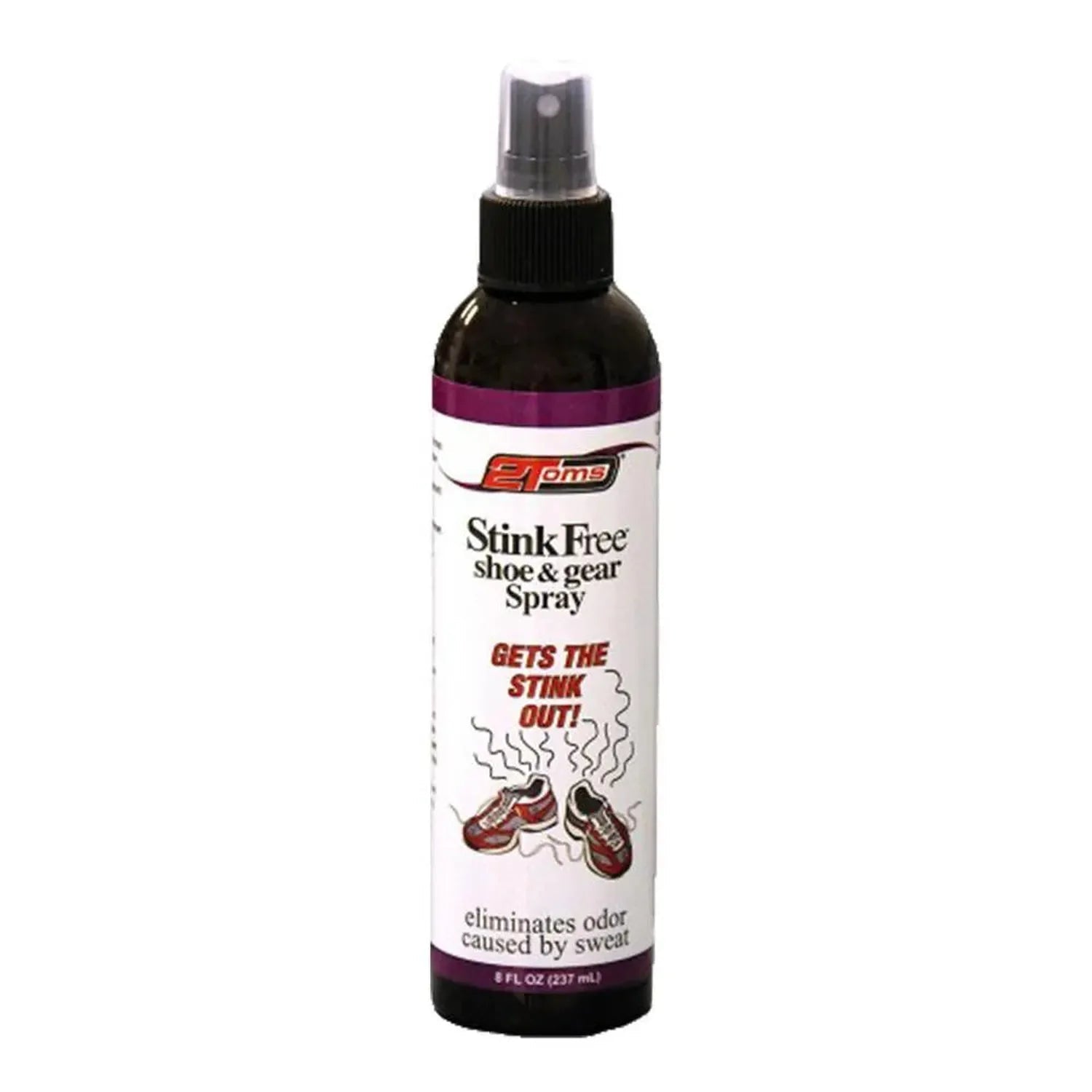 Stink Free Shoe and Gear SprayTienda Tennis