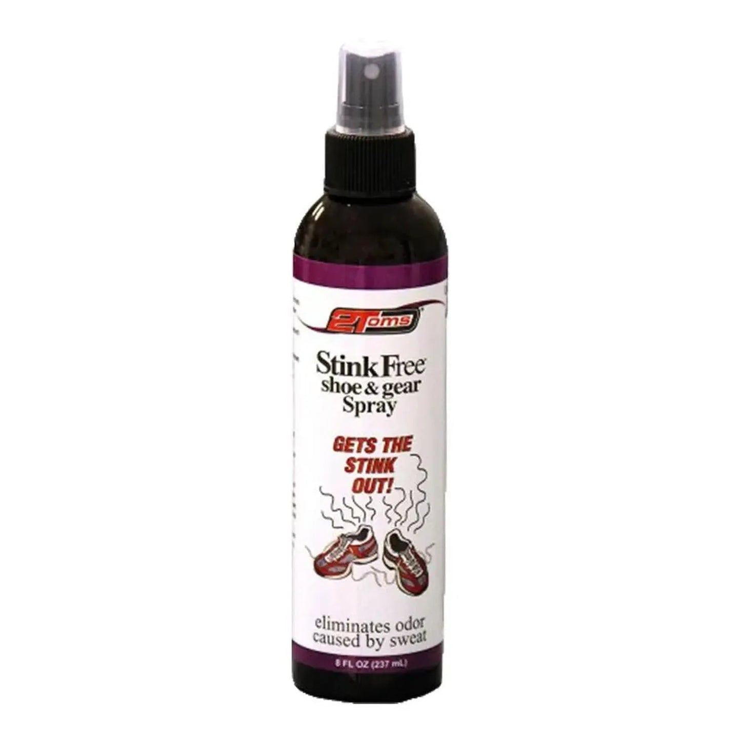 Stink Free Shoe and Gear SprayTienda Tennis