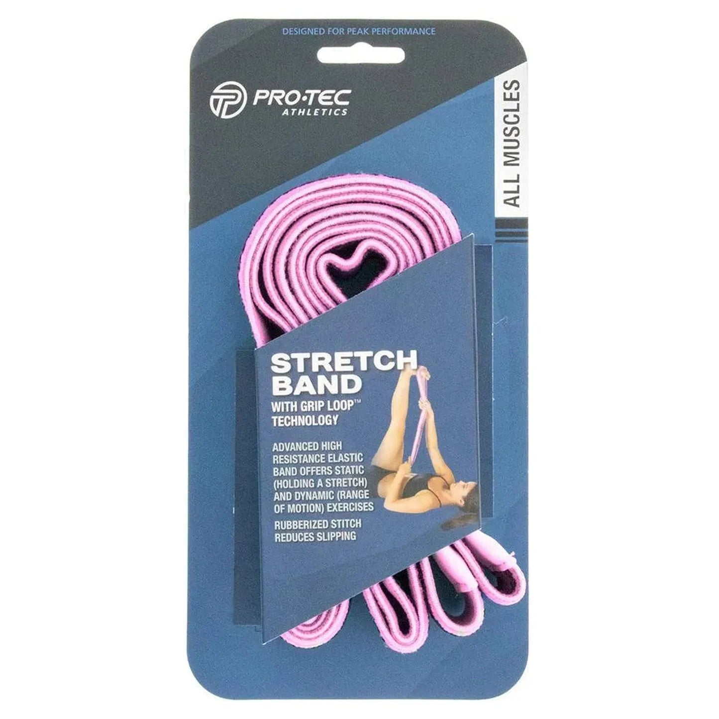 Stretch BandTienda Tennis