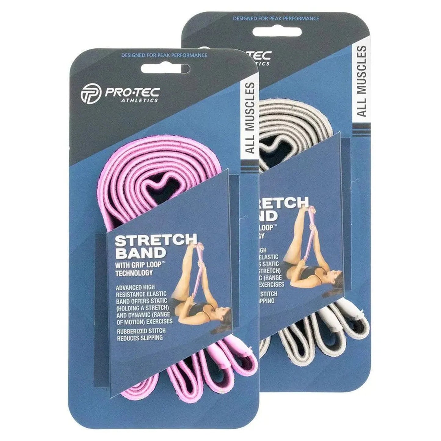 Stretch BandTienda Tennis