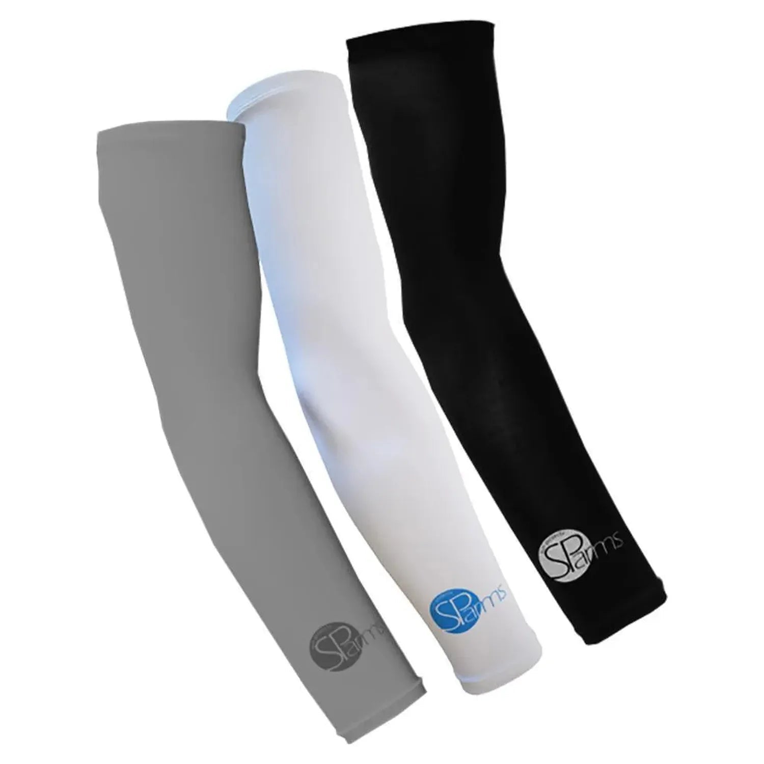 Sun Protection Sleeves Plain LogoTienda Tennis
