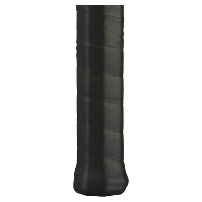 Super Grip II Tennis Overgrip 12 Pack BlackTienda Tennis