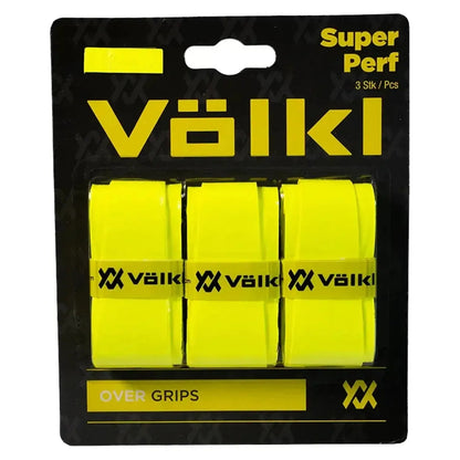Super Perf Tennis Grip 3 PackTienda Tennis
