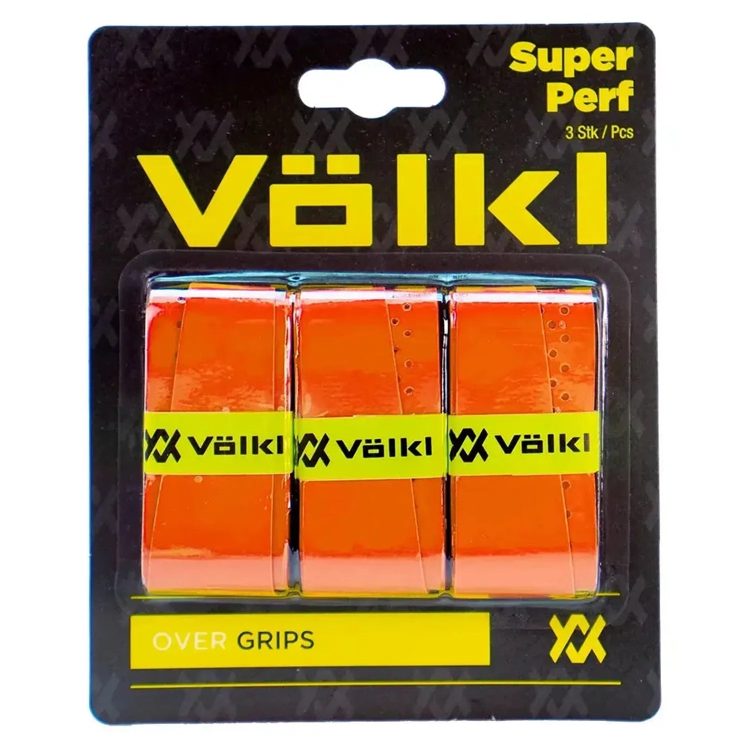 Super Perf Tennis Grip 3 PackTienda Tennis
