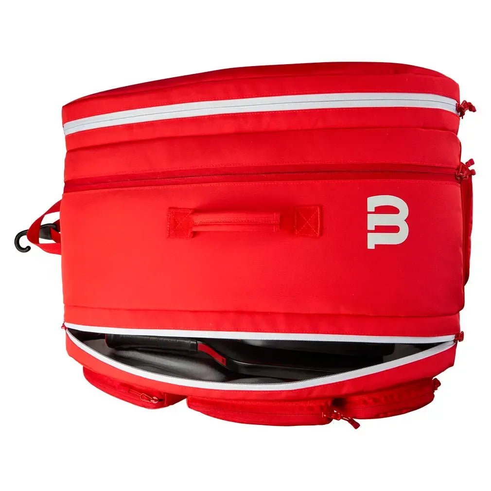 Super Tour Pickleball Bag RedTienda Tennis