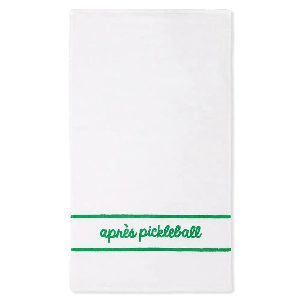 Swift Terry Pickleball TowelTienda Tennis