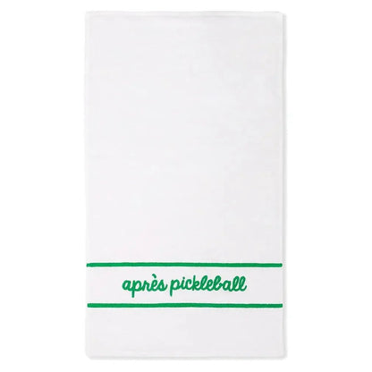 Swift Terry Pickleball TowelTienda Tennis
